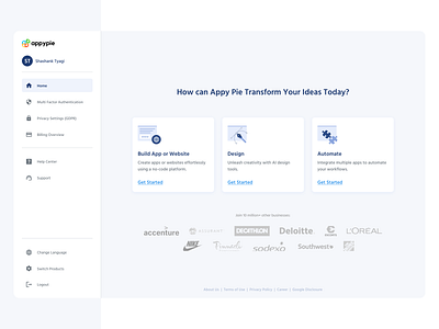 Common Login Dashboard dashboar design dashboard design graphic design interaction interface ui ui design uiux user interface design user research ux ux design web