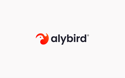 alybird® ai bot ai logo alybird bird bird logo bot logo brand identity brand logo brand mark branding fly icon logo logo design logo designer logo mark logos minimal logo modern logo visual identity