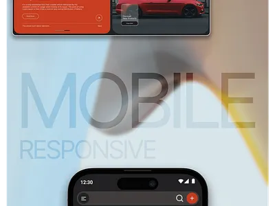 Wix and WordPress Website Design for Business and Portfolio branding business freelancer user interface wix