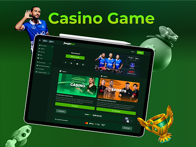 Casino Crash Game Website banner design betting casino casino app casino crash game casino dashboard casino design casino gambling casino game casino games casino home page casino online casino platform casino website crypto casino web3 casino wheel of fortune انشاء موقع إلكتروني تصميم الويب واجهة المستخدم ux