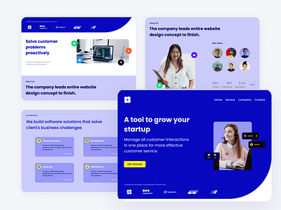 Consultan - UI Design Web appdesign designsystem designthinking designworkflow frontenddesign interactiondesign mobileappdesign productdesign prototyping uidesign uiuxdesign userexperience userinterface uxdesign uxresearch uxstrategy uxuicommunity webappdesign webdesign wireframe