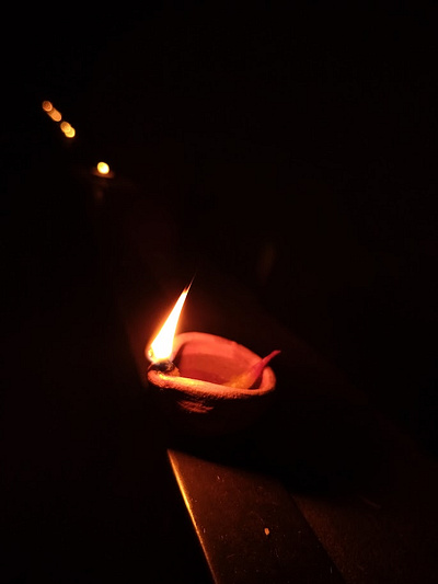 Diwali Photography - oneplus 2024 photo