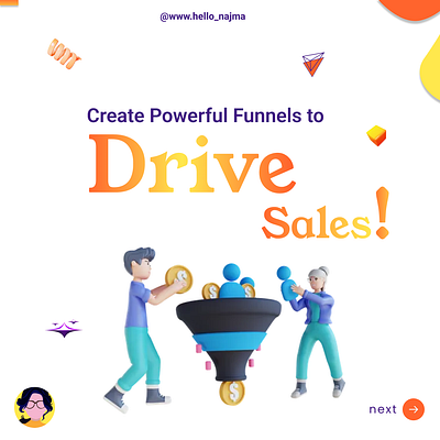 Social Media Post Design 3d animation branding canva design figma hiring illustration instagram logo manager motion graphics post saas funnel shorts social media socialmedia typography ui ux