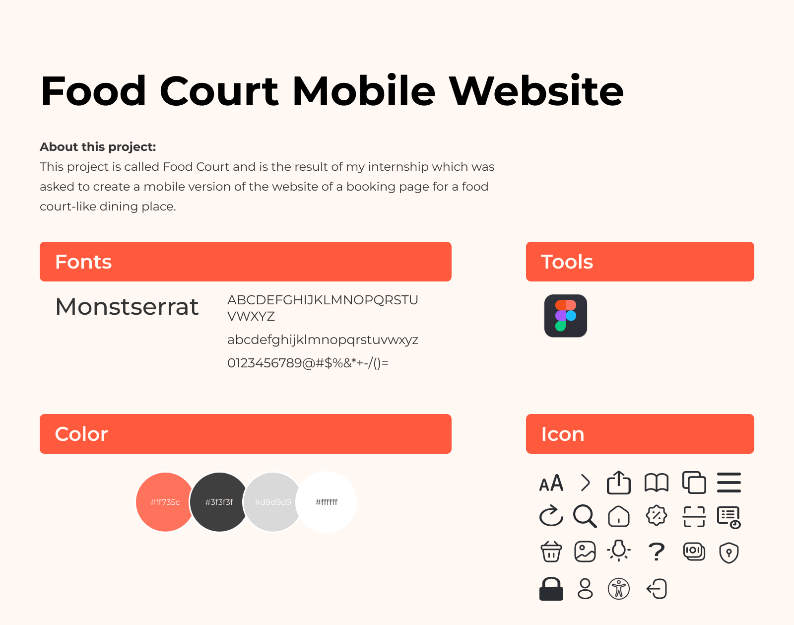 Food Court Mobile Web By Rahmat Dany Nugroho On Dribbble food-court-mobile-web-by-rahmat-dany-nugroho-on-dribbble