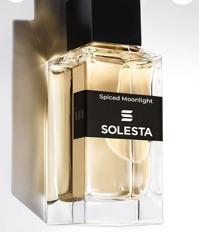 Solesta Perfume Brand perfume brand