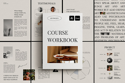 Workbook Template Canva canva ebook canva ebook template canva workbook canva workbook template coach workbook coaching template coaching workbook course creator course workbook ebook ebook canva ebook template ebook template canva webinar book webinar workbook workbook workbook canva workbook template workbook template canva worksheet template