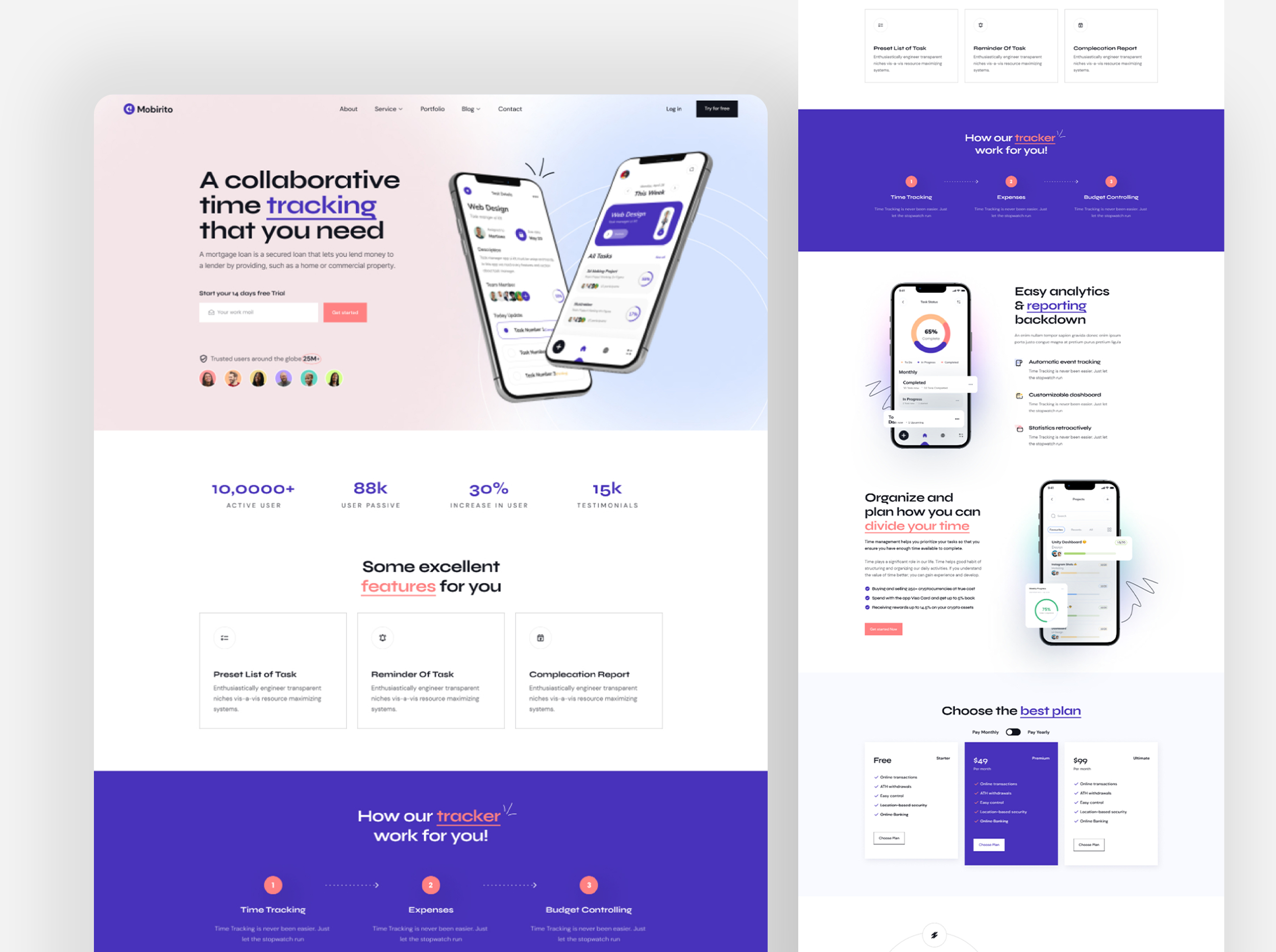 App Development Agency Website Design app design dashboard design design figma design figma website illustration landing page design ui ui design ui ux design