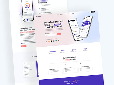 App Development Agency Website Design app design dashboard design design figma design figma website illustration landing page design ui ui design ui ux design