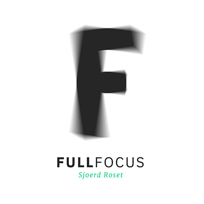 Full Focus Coaching - Logo, Branding, Graphic Design branding graphic design logo