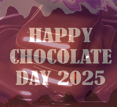 Happy Chocolate Day 2025 Wishes Images chocolatedaydp chocolatedayimages chocolatedayquotes chocolatedayrees chocolatedayshayari chocolatedaystatus chocolatedaywishes happychocolateday2025 whenischocolateday