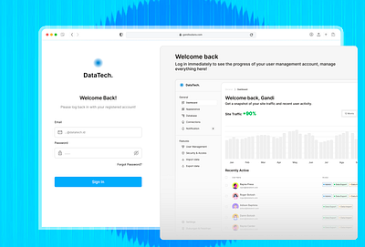 Log In User Management dashboard home log in log in design log in page log in user management log in web design odibee.studio register register design register page register web design ui ui design user management ux