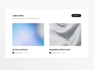 Daily Sketch 50 | Content Library animation branding challenge design figma graphic design illustration logo ui