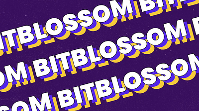 BitBlossom