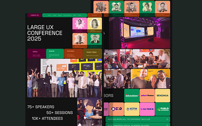 Config 25 Landing page best landing page best ui conferenceui conferencewebsite config landing page config web ui config25 event homepage event landing page event website event website ui landing page landing page ui uxconference uxconfigwesite uxlearning vonfigwebsite webnierwebsite website ui