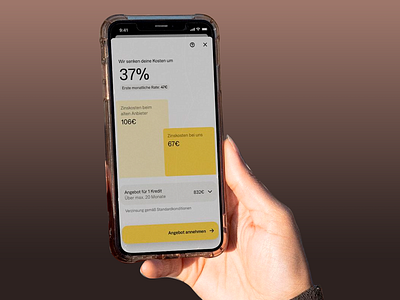 Banking Mobile App - UI Design bank banking banking app banking ui finance app ui finance dashboard finance design financial invest mobile mobile app mobile banking ui design mobile finance app money product design ui ui design ui ux ux wallet