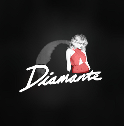 Diamante 2024 branding design embroidery garment design graphic design illustration logo merch