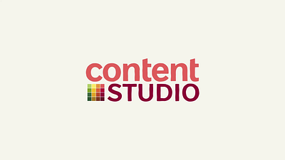 Content Studio