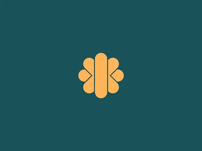 Min Health Logo branding design graphic design health illustration logo logo design mental mental health mind mind health mind logo minimal vector