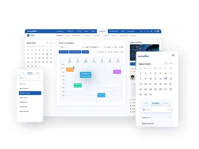 Product Design (Calender) sibli noman