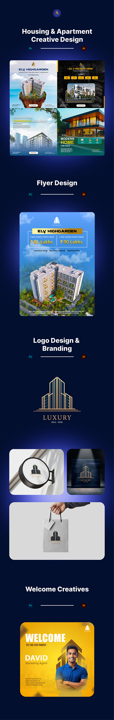 Portfolio Design