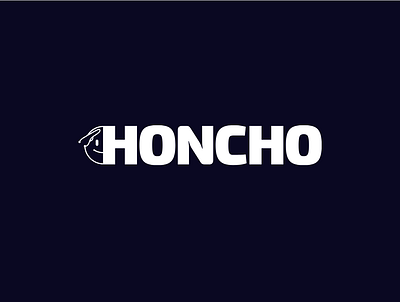 HONCHO Branding Guide branding graphic design logo