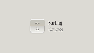 Memory Lane — Calendar widget v1 calendar date icon vector widget