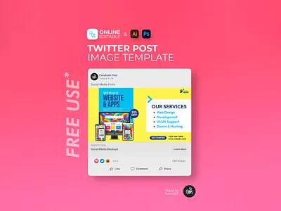 Website Design Service Ad Template aam360 aam3sixty ad template creative ad design design digital marketing modern web design uxui design web design agency web design agency ads web design services web design studio web development ads web development template website ad template website branding website design website promotion