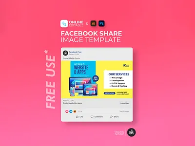 Website Design Service Ad Template aam360 aam3sixty ad template custom website design web design agency web design agency ad web design services web design services ads web design studio web development web development ads website design website design ads website promotion