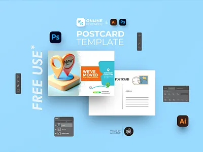 Moving Announcement Ad aam360 digital moving announcement flyer template home relocation instagram design modern moving announcement moving ad template moving announcement post new office announcement new office announcement template relocation social media post relocation ad relocation ad template relocation ads relocation social media template we are moving we are moving ads weve moved instagram post