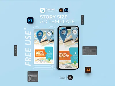 Moving Announcement Ads aam360 custom moving post template digital moving announcement editable moving announcement home relocation instagram story minimalist moving post design moving announcement post moving announcement story online moving announcement relocation ads we are moving we are moving ads we are moving instagram story we are moving template weve moved instagram story