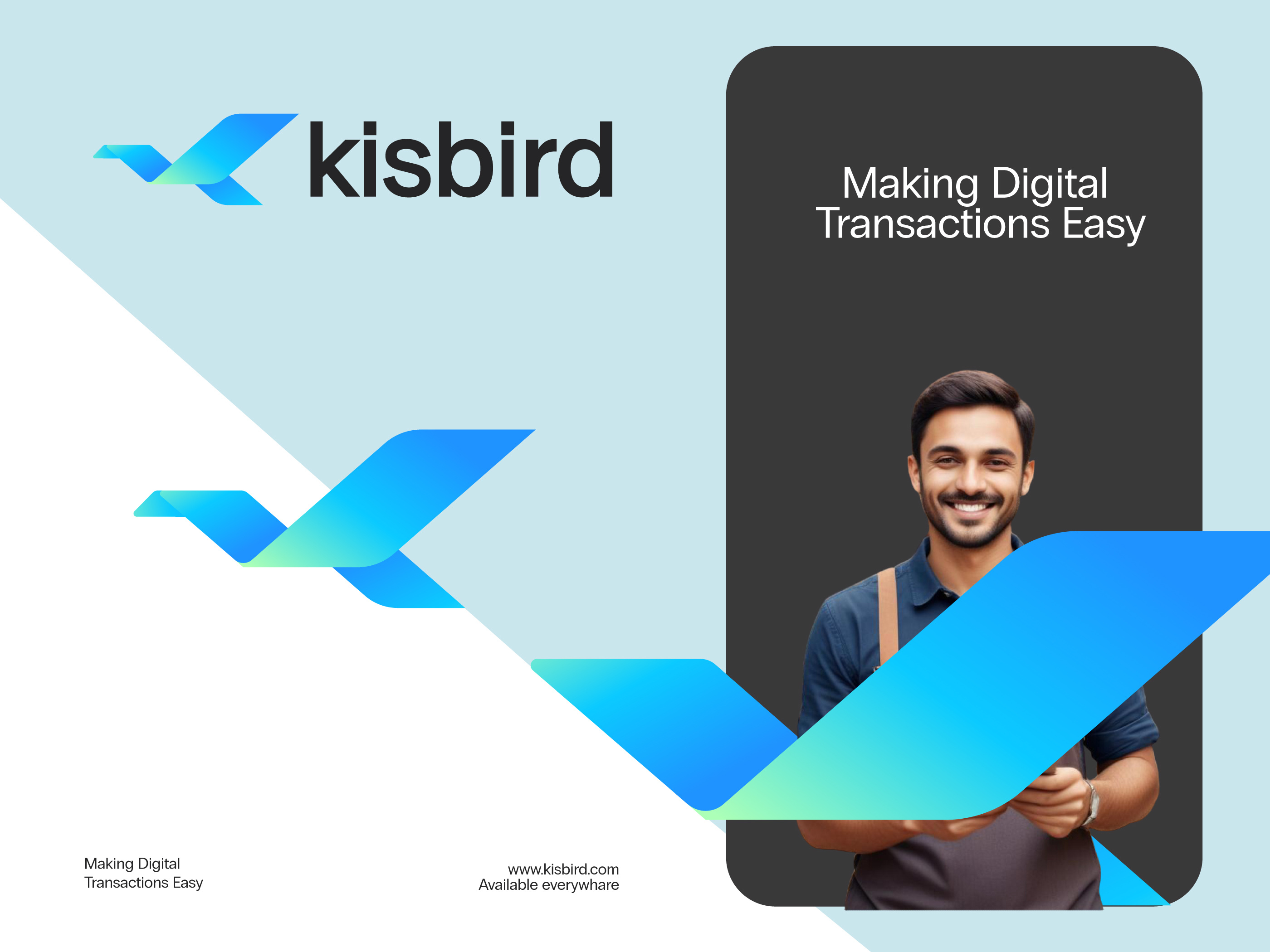 Example of Logo And Brand Identity Design