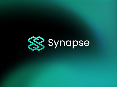 Synapse - Crypto Logo Design brand identity branding color palette color scheme crypto crypto agency design digital illustration graphic design graphicdesign identity illustration logo logo design logotype styleguide visual visual identity web 3