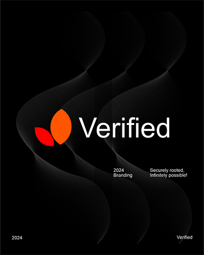 Verified e-Banking Identity brand brand designer brand identity branding design e banking graphic design identity designer logo logo design logo designer logos visual identity visuals