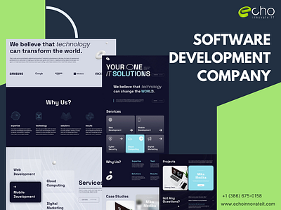 software development company ui