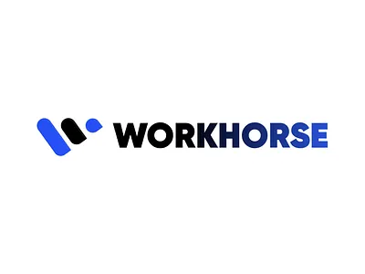 Dynamic Logo Animation for WORKHORSE aftereffects animation branding clientproject logoanimation motion graphics
