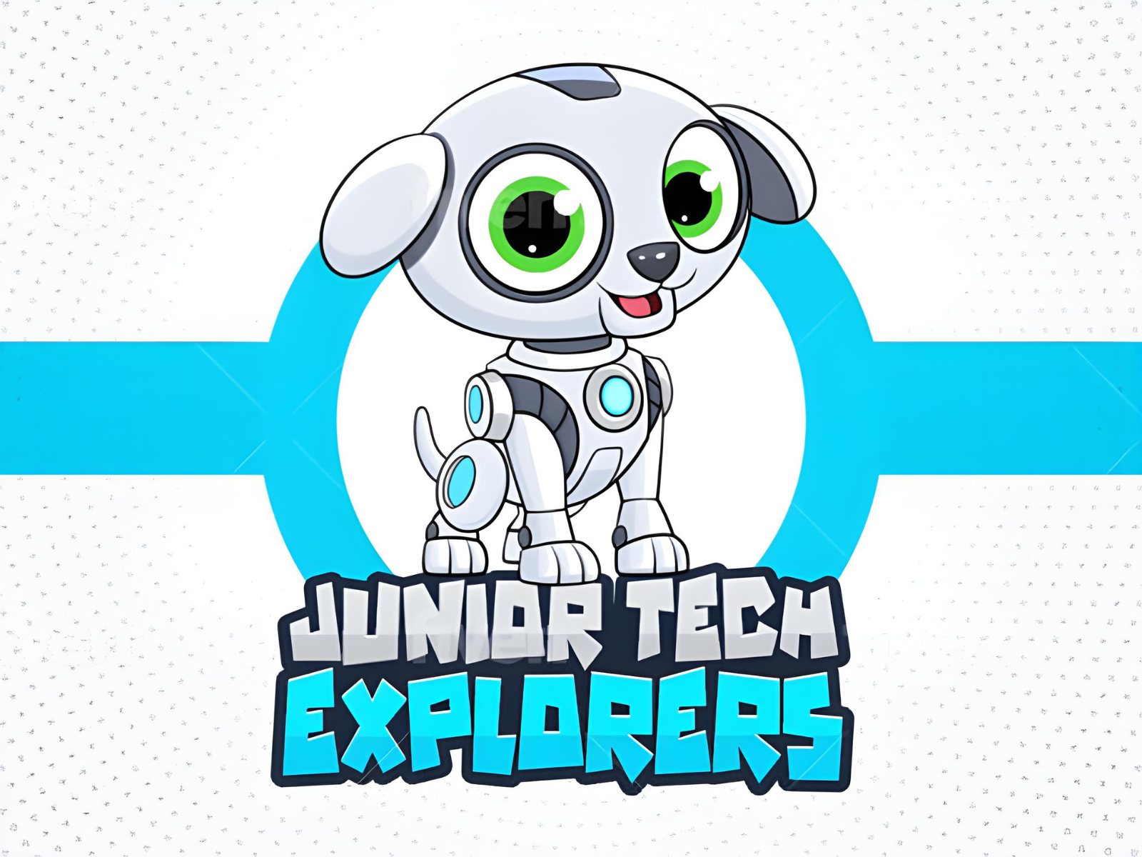 Example of Custom Mascot Logo Design