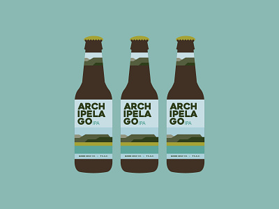 ARCHIPELAGO IPA