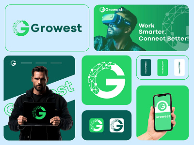 ✨ Growest Branding Showcase 🌐 branding corporate branding creative logo creative logo design graphic design illustration logo design logotype loog minimalist logo design motion graphics presentation tech logo typography unique logo visual identity xxx