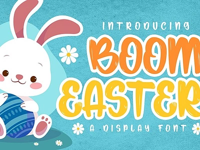 Boom Easter Marker Display Font apparel font band font boom easter marker display font brush font chalk font christmas font display font font food font fun font game font graffiti font horror font kids font magazine font marker font metal font music font tattoo font y2k font