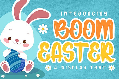 Boom Easter Marker Display Font apparel font band font boom easter marker display font brush font chalk font christmas font display font font food font fun font game font graffiti font horror font kids font magazine font marker font metal font music font tattoo font y2k font