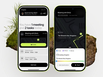 ExpressGo - Online Taxi App 🚖 application careem carpooling driver driver service dynamic island ios maps mobile mobile app mobile design rider startup taxi taxi booking taxi booking app trip uber uber design yandex