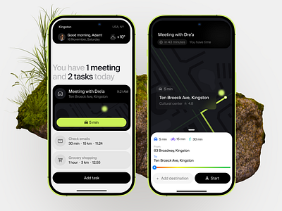 ExpressGo - Online Taxi App 🚖 application careem carpooling driver driver service dynamic island ios maps mobile mobile app mobile design rider startup taxi taxi booking taxi booking app trip uber uber design yandex