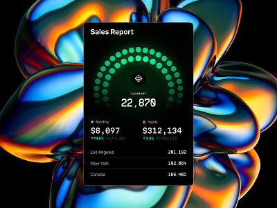 Hyper Charts templates ai chart dash dashboard dataviz design desktop generate illustration infographic mobile product projec saas service statistic tech template ui widget