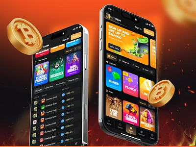 Casino app app app casino app gambling app ui casino responsive casino ui ux gambling game game app game app ux gaming casino gold casino home page mobile in house games mini app mobile app mobile casino responsive telegram app web casino