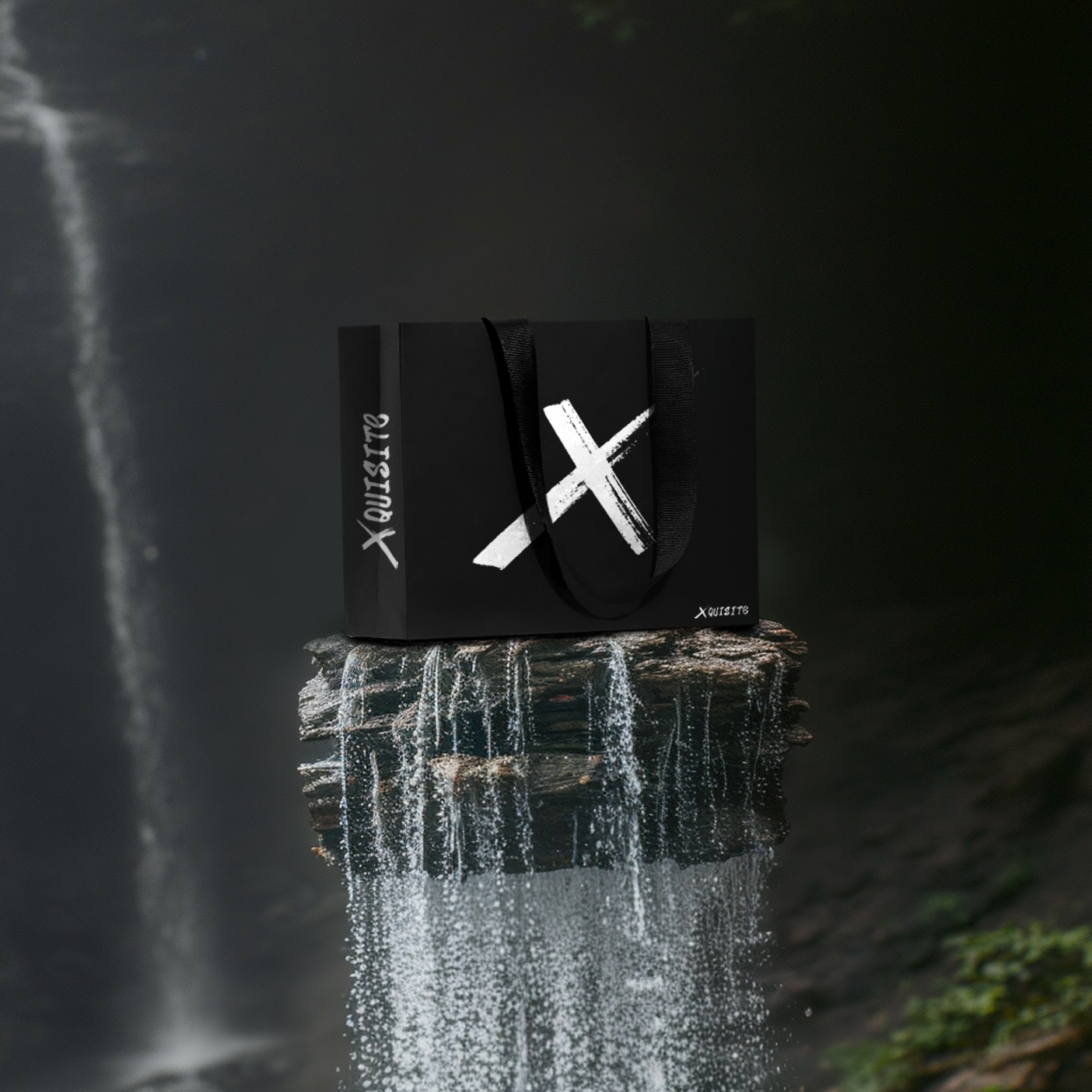 Example of Full Brand Identity Design