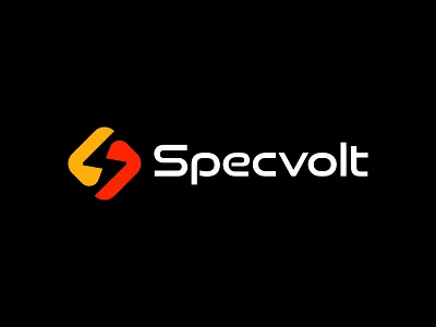 Letter S + Volt logo design, Branding, Brand Identity brand identity branding brandmark business company logo company logo creative logo design energy logo graphic design letter s volt logo dribbble letter s logo logo logo design logo designer modern logo power logo symbol volt logo voltage