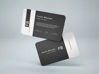 business card design branding business card design design graphic design typography vector