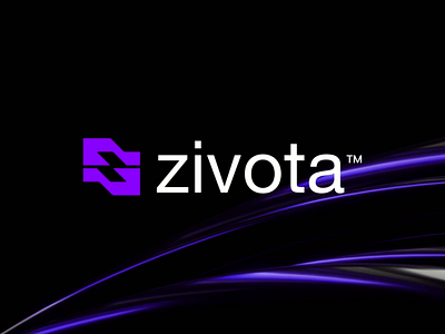 Introducing Zivota™ brand identity branddesigner branding design graphic design illustration logo logodesigner logotype motion graphics top10 trending typeface ui