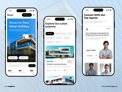 Real Estate Website-Mobile Responsive Design. branding construction figma graphic design landing page logo motion graphics real estate real estate design real estate website ui ui design uiux ux ux design web web design web development website website design