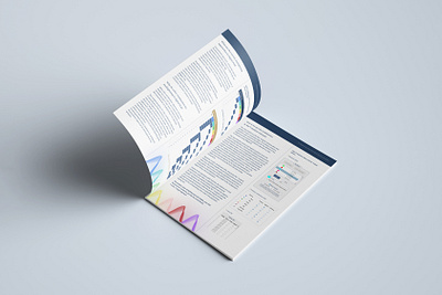 Stilla Technologies Application Notes app application branding brochure clean magazine medical note prc print print design scientific technology